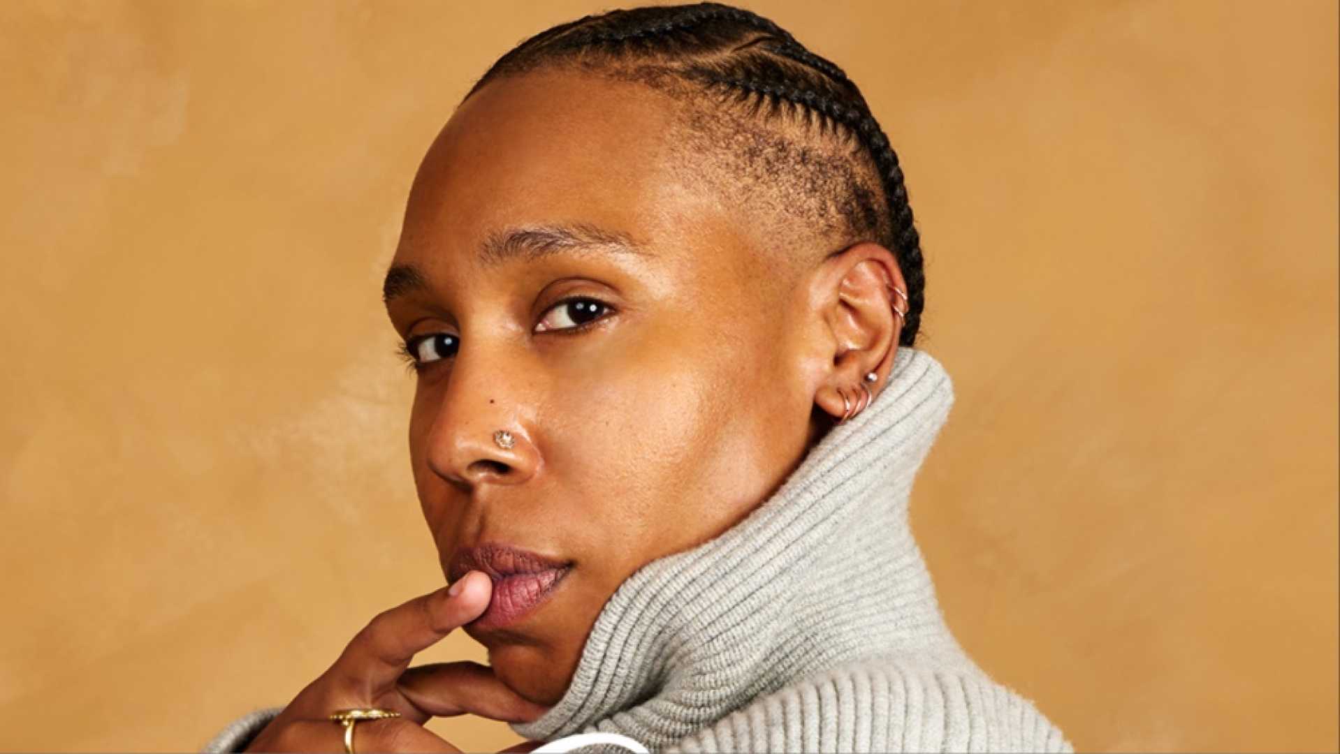 Lena Waithe Legacy Talk Podcast