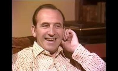 Leonard Rossiter Arturo Ui Performance