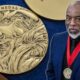 Levar Burton National Humanities Medal