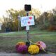 Lewiston Maine Mass Shooting Memorial