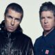 Liam Gallagher And Noel Gallagher Oasis Reunion