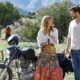 Liam Hemsworth And Laura Dern In Lonely Planet