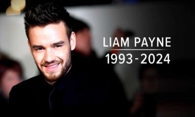 Liam Payne Tribute