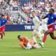 Liechtenstein Vs Hong Kong Football