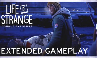 Life Is Strange Double Exposure Gameplay