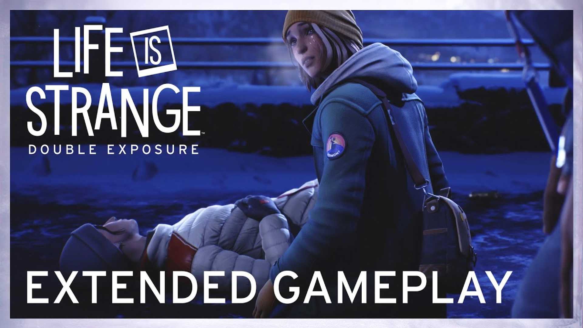 Life Is Strange Double Exposure Gameplay