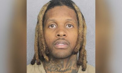 Lil Durk Arrest Murder For Hire Plot