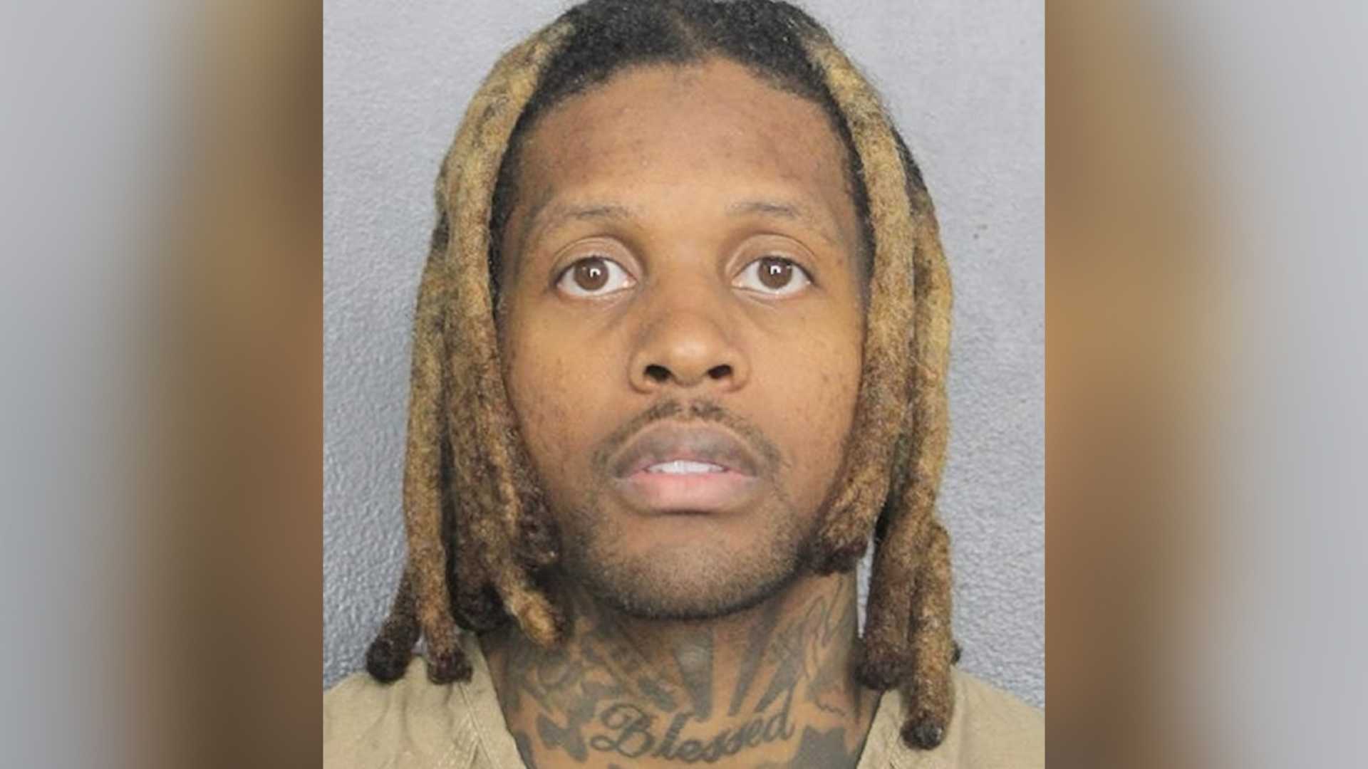 Lil Durk Arrest Murder For Hire Plot