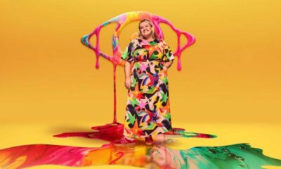 Lily Benson Big Brother 2023