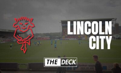 Lincoln City Football Club Academy