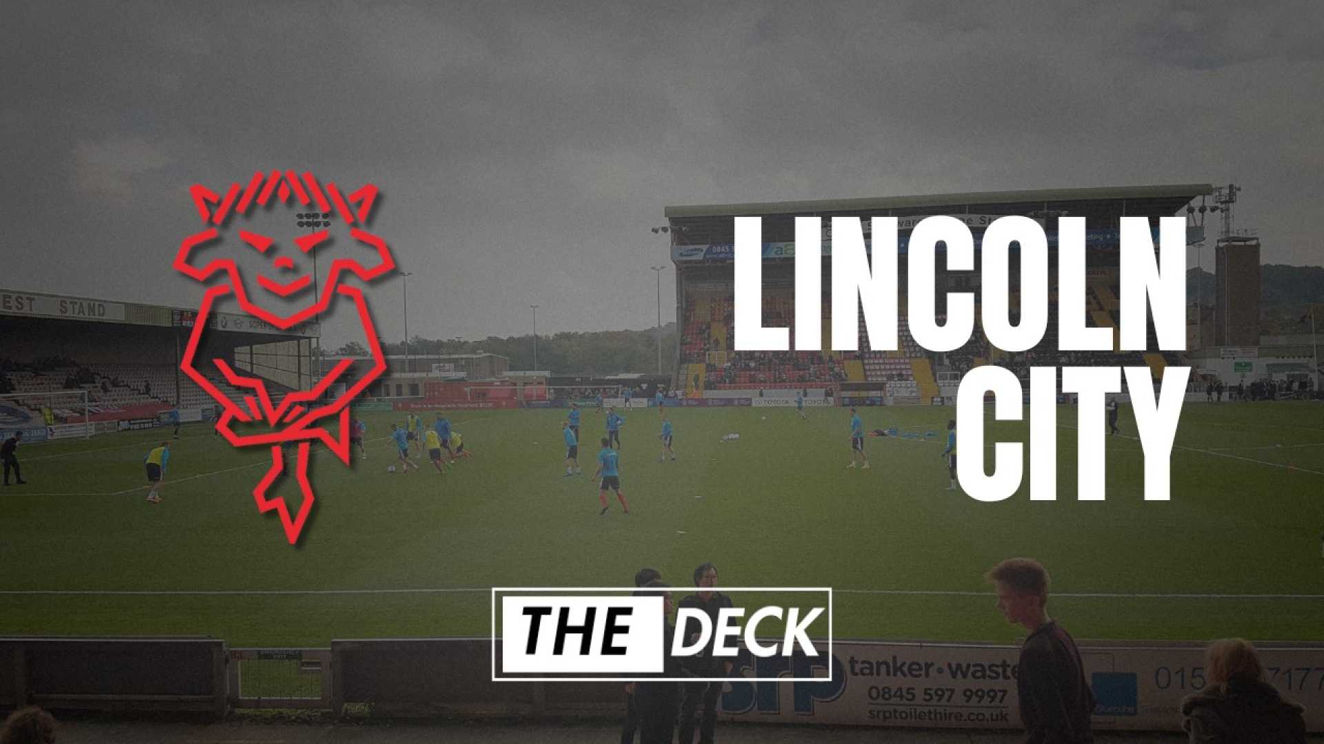 Lincoln City Football Club Academy