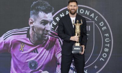 Lionel Messi Inter Miami