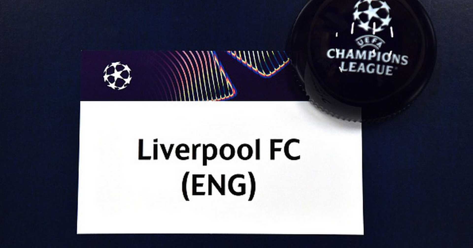 Liverpool Fc Champions League 2024