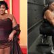 Lizzo Instagram Fitness Journey