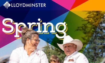 Lloydminster Welcome Home Program