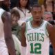 Lonnie Walker Iv Boston Celtics Preseason Highlights