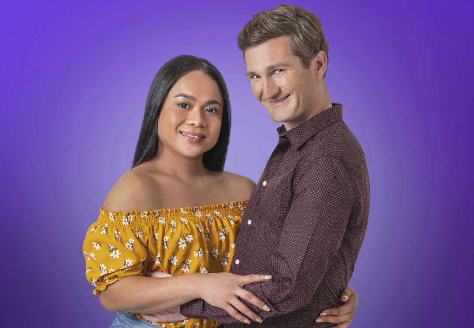 Loren And Faith 90 Day Fiancé Before The 90 Days