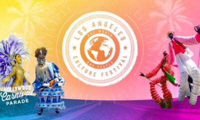 Los Angeles Cultural Events