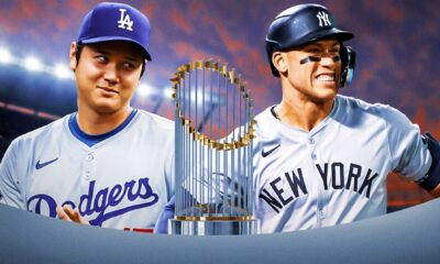 Los Angeles Dodgers 2024 World Series