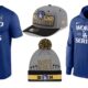 Los Angeles Dodgers 2024 World Series Champions Hats