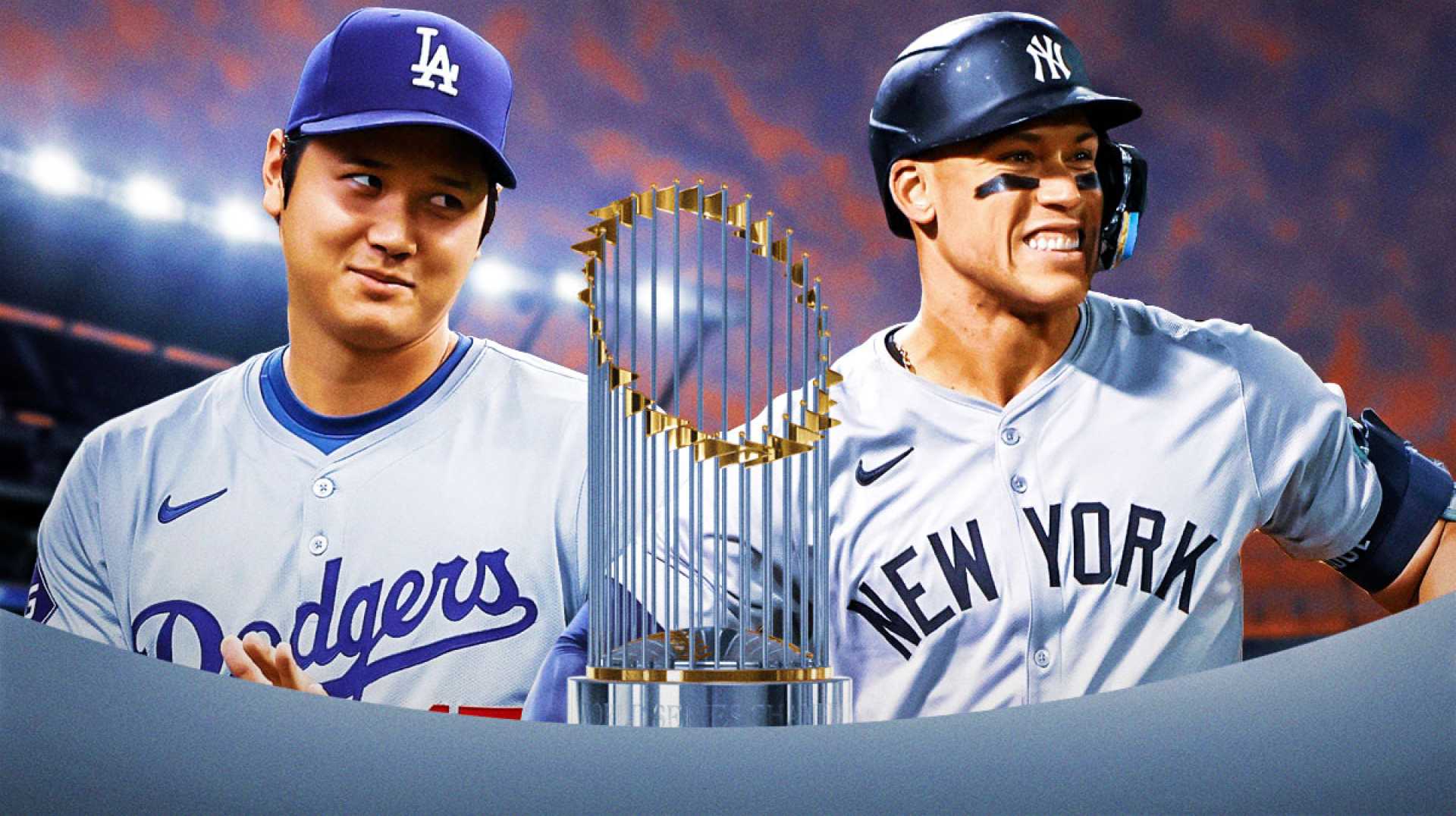 Los Angeles Dodgers 2024 World Series