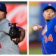 Los Angeles Dodgers Vs New York Mets Nlcs 2024