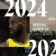 Los Angeles Lakers Schedule 2024 25