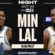 Los Angeles Lakers Vs Minnesota Timberwolves 2024 Nba Season Opener