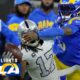 Los Angeles Rams Vs Las Vegas Raiders Game