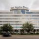 Los Angeles Times Building