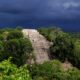 Lost Mayan City Valeriana Mexico Lidar Discovery