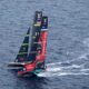 Louis Vuitton 37th America's Cup Sailing