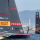 Louis Vuitton America's Cup Sailing