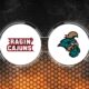 Louisiana Ragin' Cajuns Vs Coastal Carolina Chanticleers Football