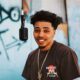 Lucas Coly Rapper