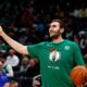 Luke Kornet Boston Celtics