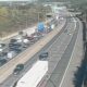 M11 Motorway Traffic Delay