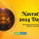 Maa Brahmacharini Navratri 2024