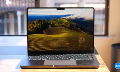 Macbook Pro M4 Stolen Models