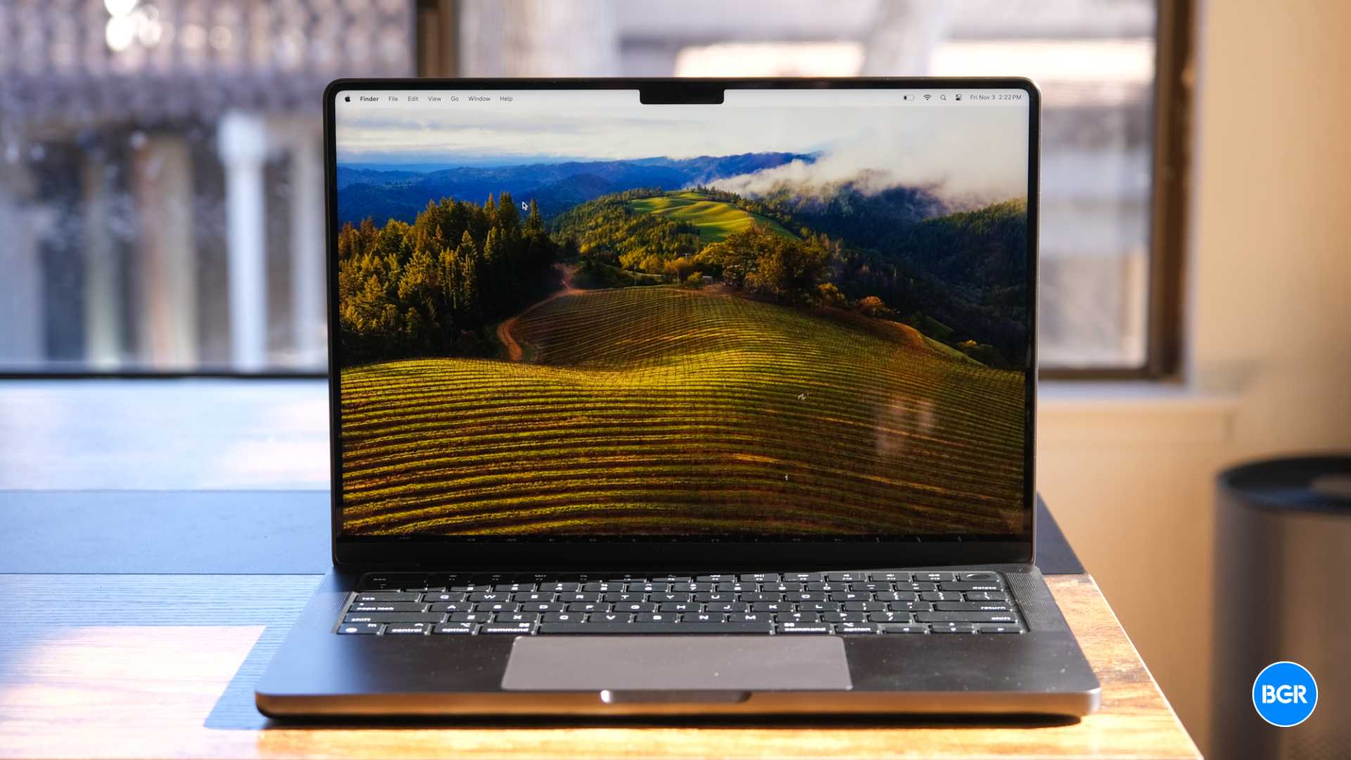 Macbook Pro M4 Stolen Models