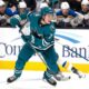 Macklin Celebrini San Jose Sharks Injured Reserve