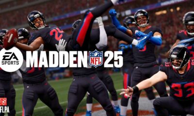 Madden Nfl 25 Update