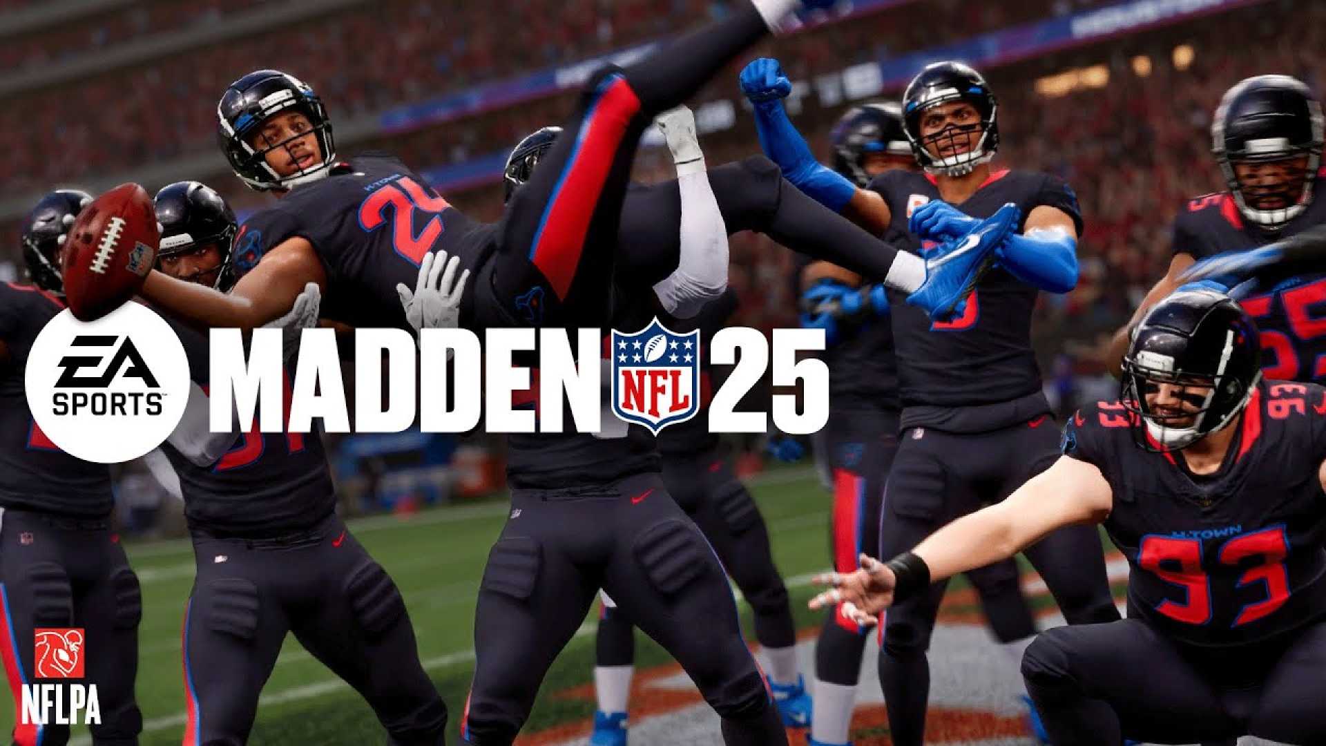 Madden Nfl 25 Update