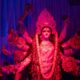 Mahalaya 2024 Celebrations Images