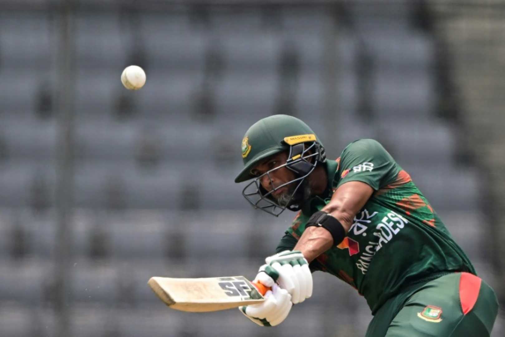 Mahmudullah Bangladesh Cricket