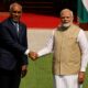 Maldives President India Visit 2024