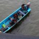 Man Jumps Into River After Taking Hard Drugs Lagos