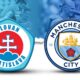 Manchester City Vs Slovan Bratislava 2024