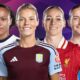 Manchester United Women Vs Aston Villa Wsl 2024