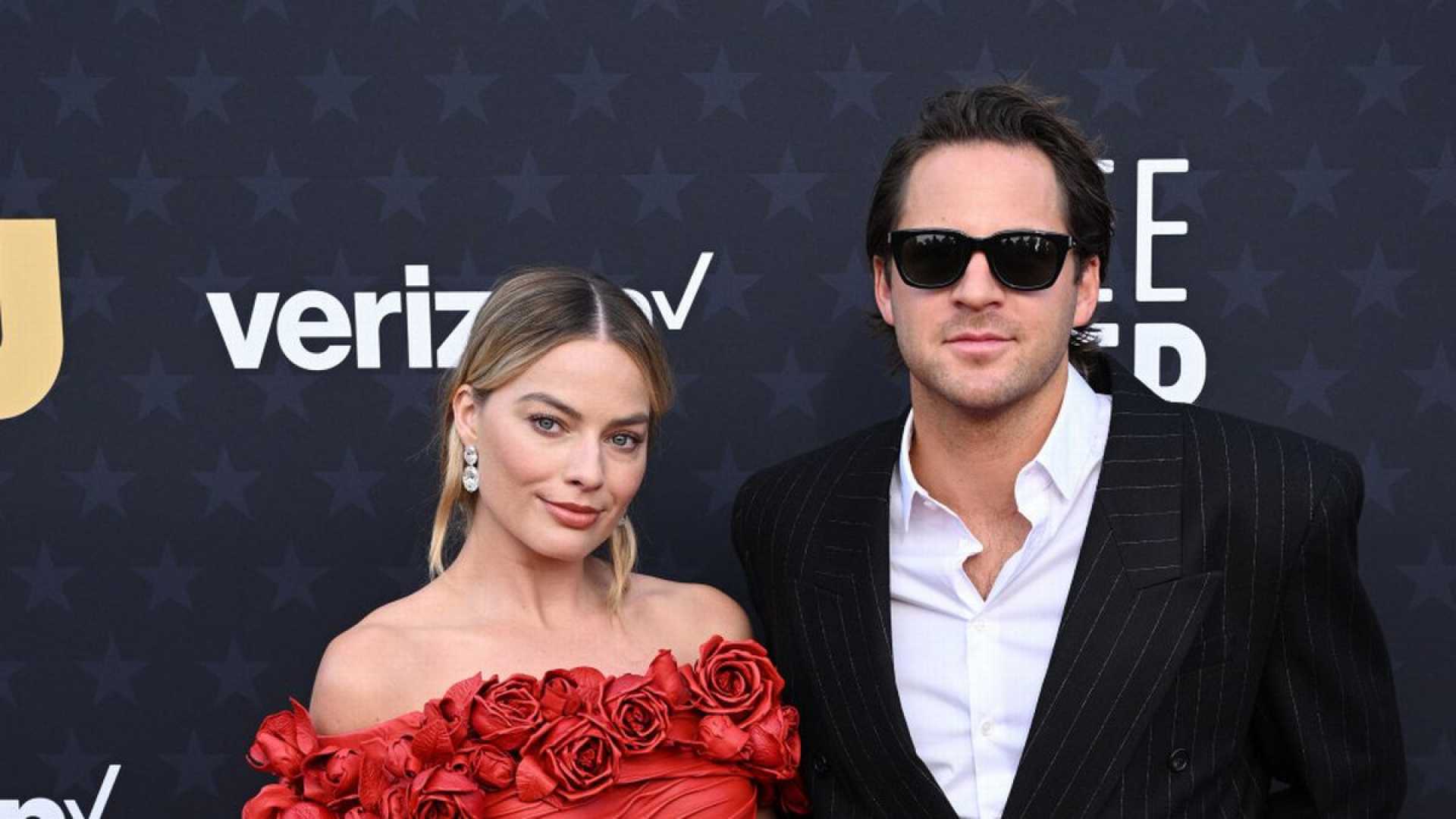 Margot Robbie Pregnancy Announcement